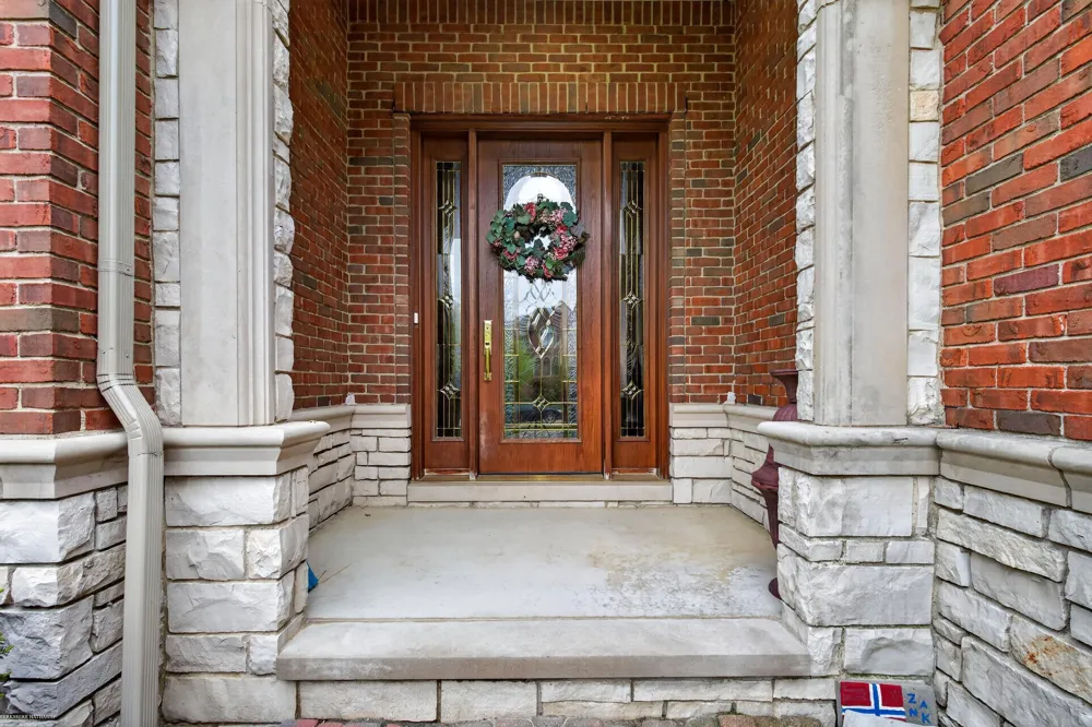 62734 Morningside Drive Washington Township, MI 48094