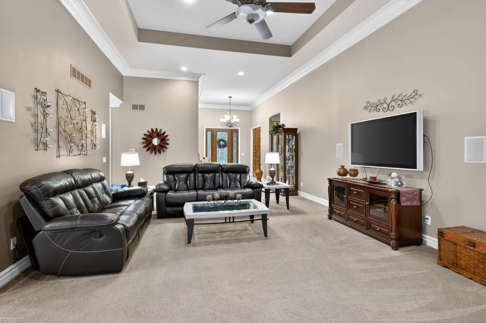 62734 Morningside Drive Washington Township, MI 48094