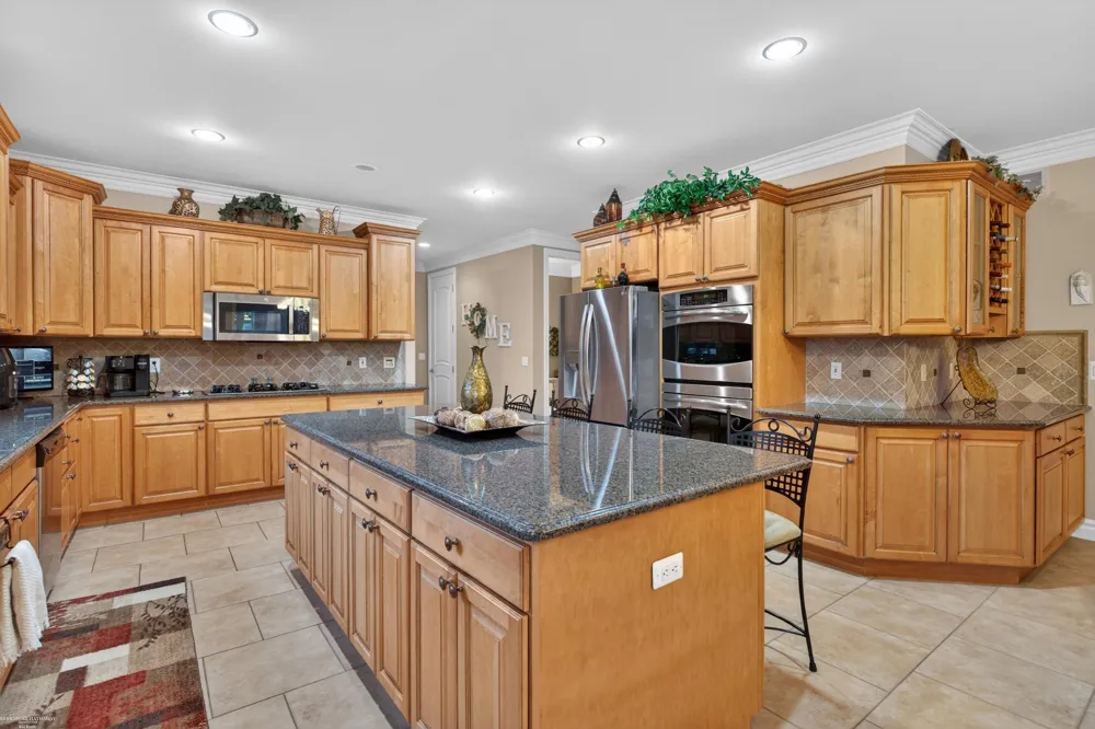 62734 Morningside Drive Washington Township, MI 48094