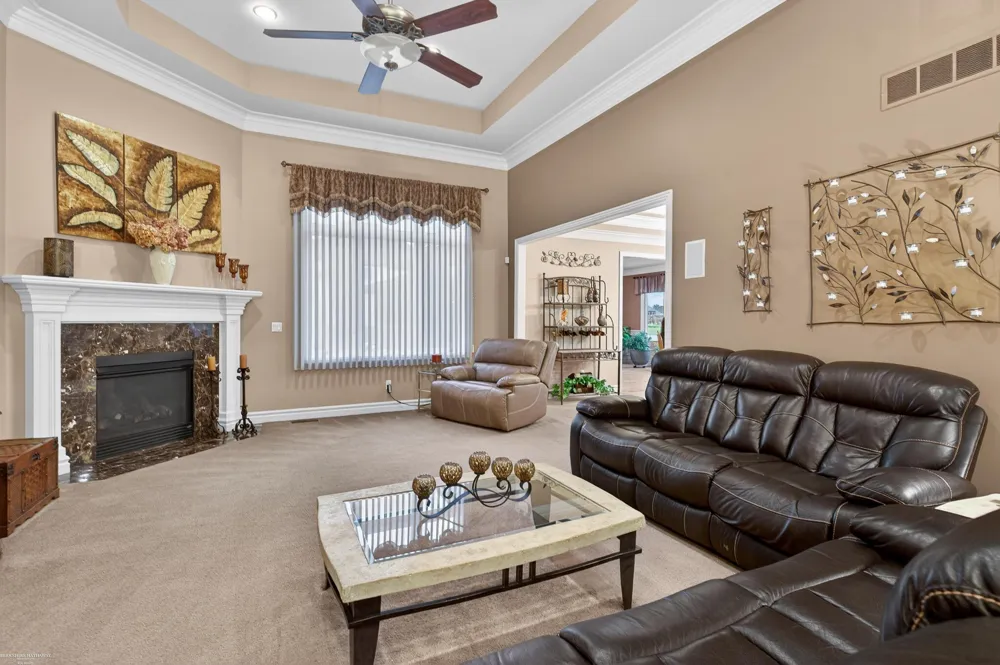 62734 Morningside Drive Washington Township, MI 48094