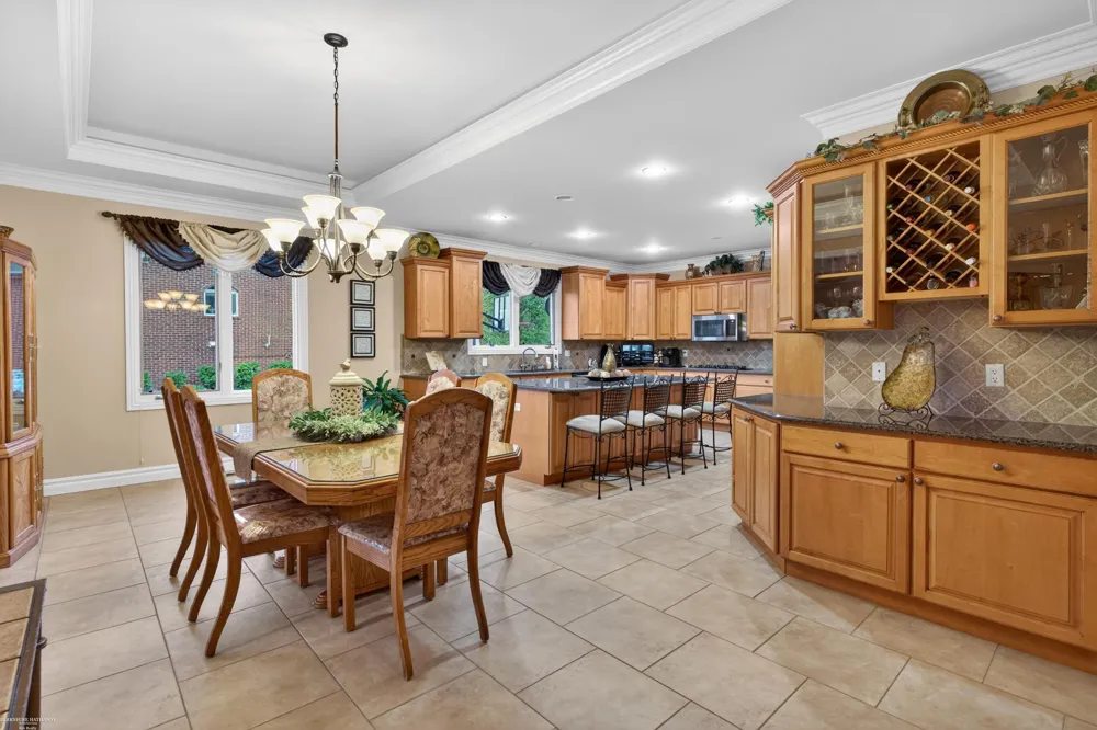 62734 Morningside Drive Washington Township, MI 48094