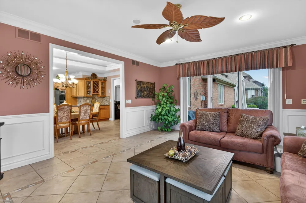 62734 Morningside Drive Washington Township, MI 48094