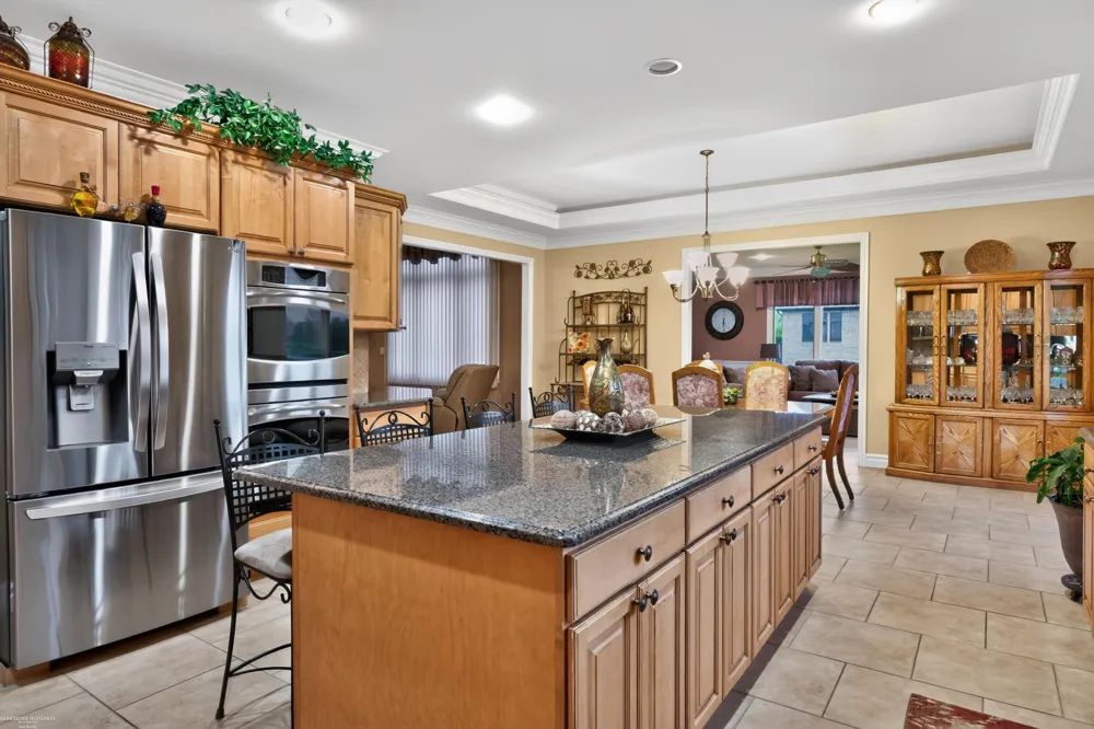 62734 Morningside Drive Washington Township, MI 48094