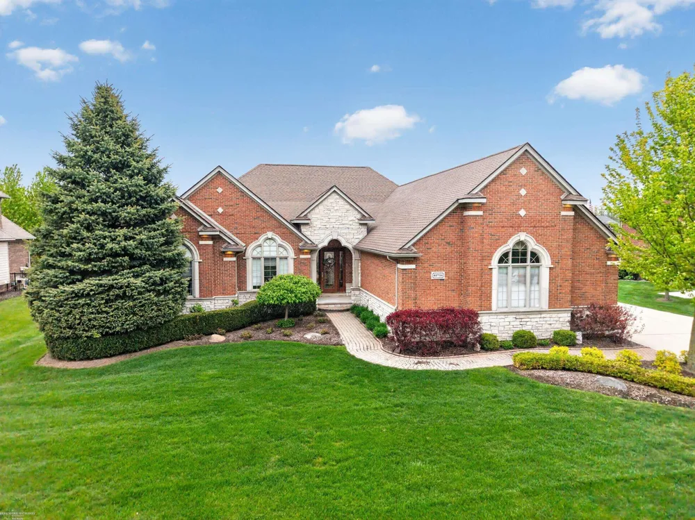 62734 Morningside Drive Washington Township, MI 48094