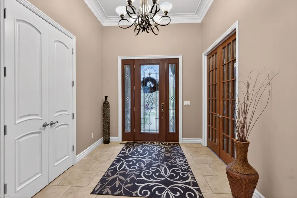 62734 Morningside Drive Washington Township, MI 48094