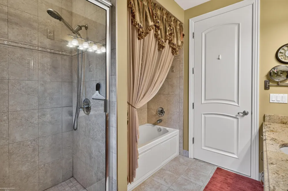 62734 Morningside Drive Washington Township, MI 48094