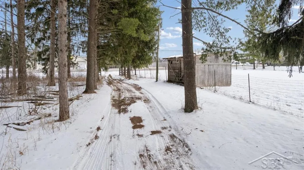 6431 Whitmore Lake Road Northfield Township, MI 48189
