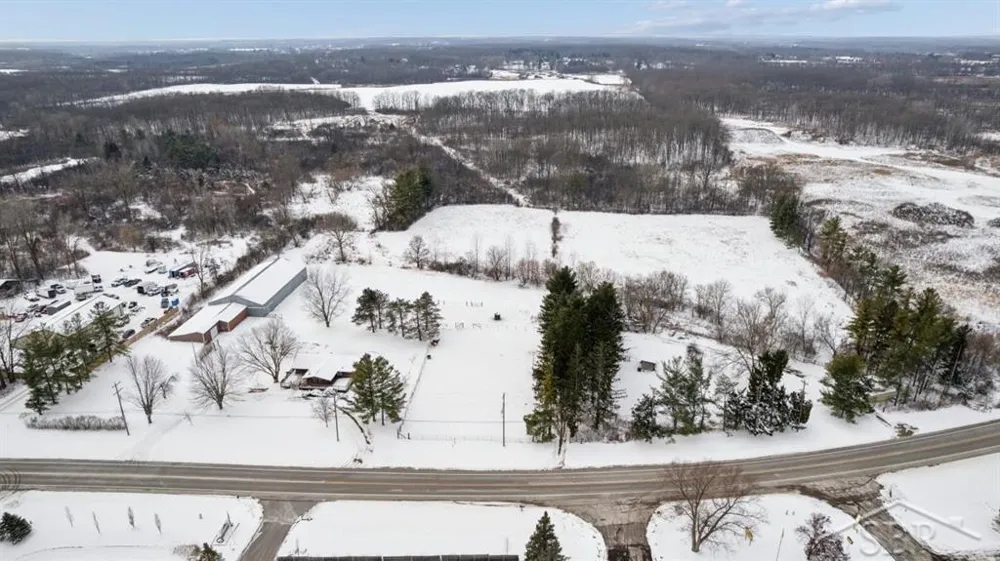 6431 Whitmore Lake Road Northfield Township, MI 48189