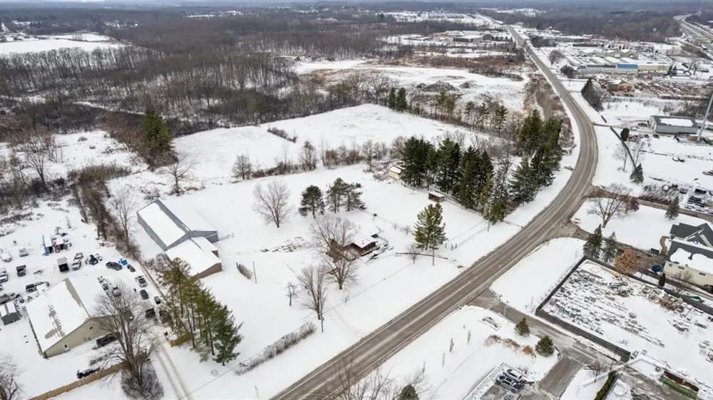 6431 Whitmore Lake Road Northfield Township, MI 48189