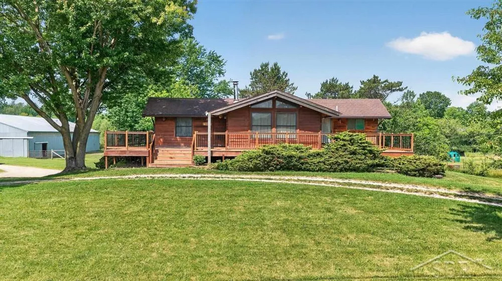 6431 Whitmore Lake Road Northfield Township, MI 48189
