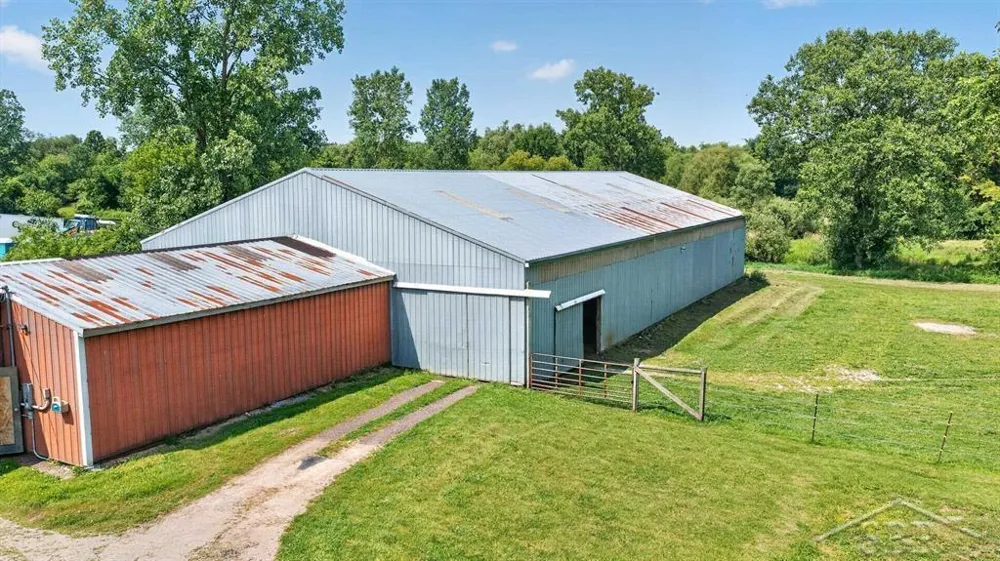 6431 Whitmore Lake Road Northfield Township, MI 48189