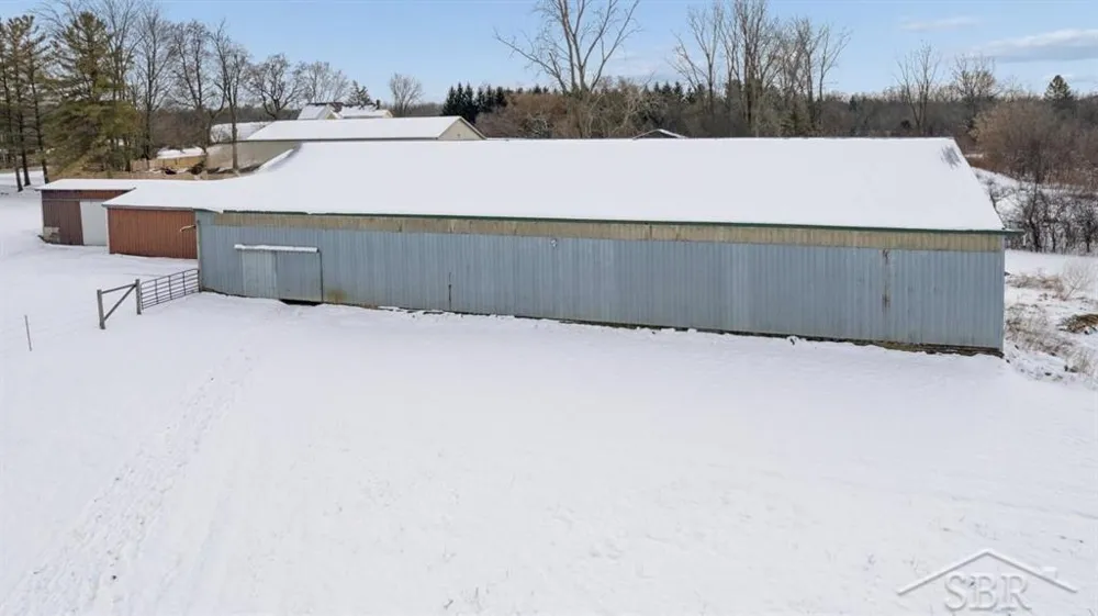 6431 Whitmore Lake Road Northfield Township, MI 48189