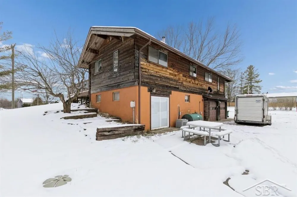 6431 Whitmore Lake Road Northfield Township, MI 48189