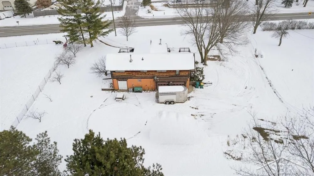 6431 Whitmore Lake Road Northfield Township, MI 48189