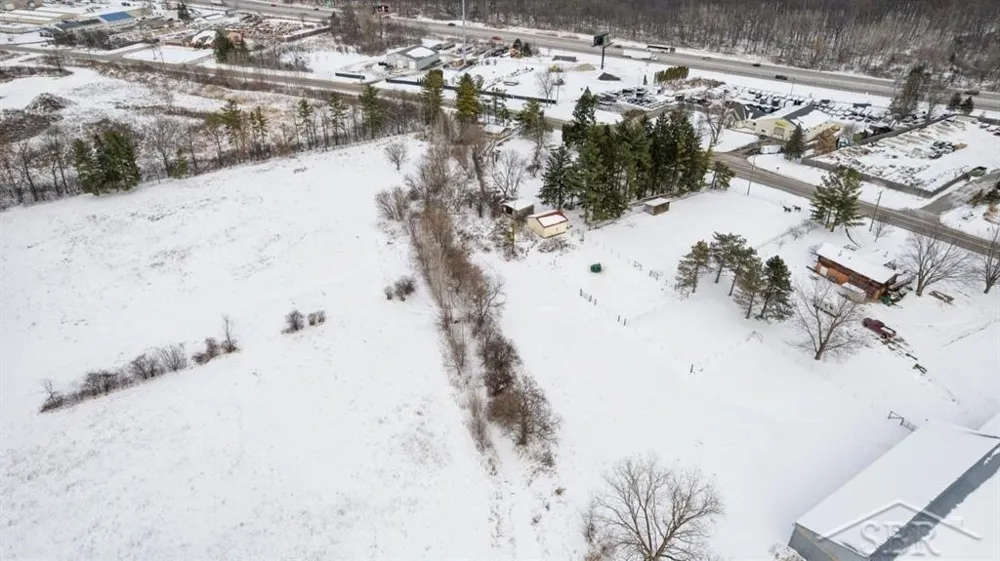 6431 Whitmore Lake Road Northfield Township, MI 48189