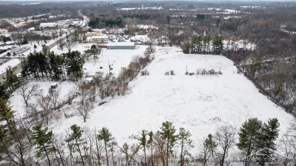 6431 Whitmore Lake Road Northfield Township, MI 48189