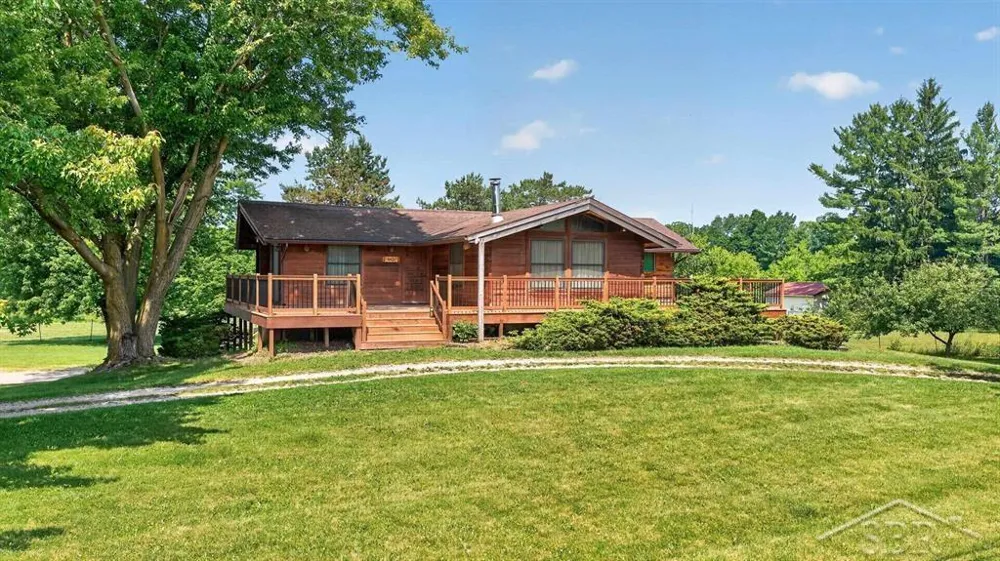 6431 Whitmore Lake Road Northfield Township, MI 48189
