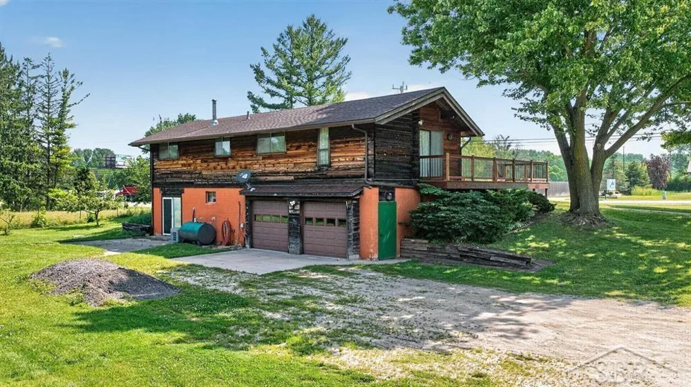 6431 Whitmore Lake Road Northfield Township, MI 48189