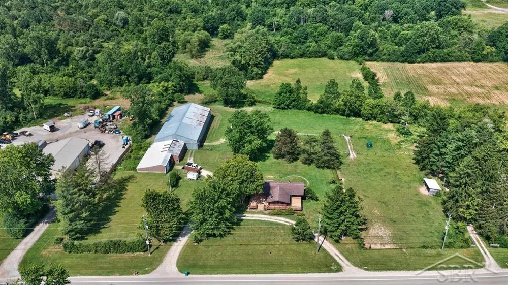 6431 Whitmore Lake Road Northfield Township, MI 48189