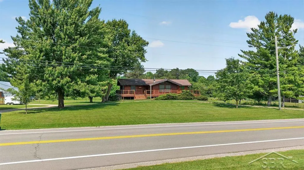 6431 Whitmore Lake Road Northfield Township, MI 48189