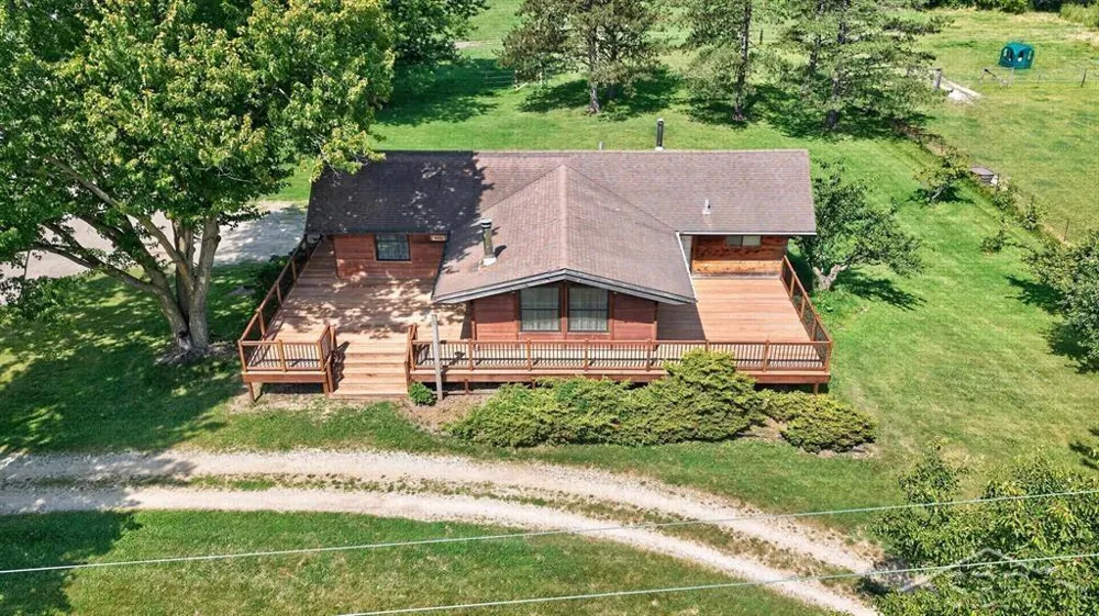 6431 Whitmore Lake Road Northfield Township, MI 48189