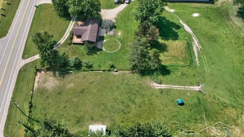 6431 Whitmore Lake Road Northfield Township, MI 48189