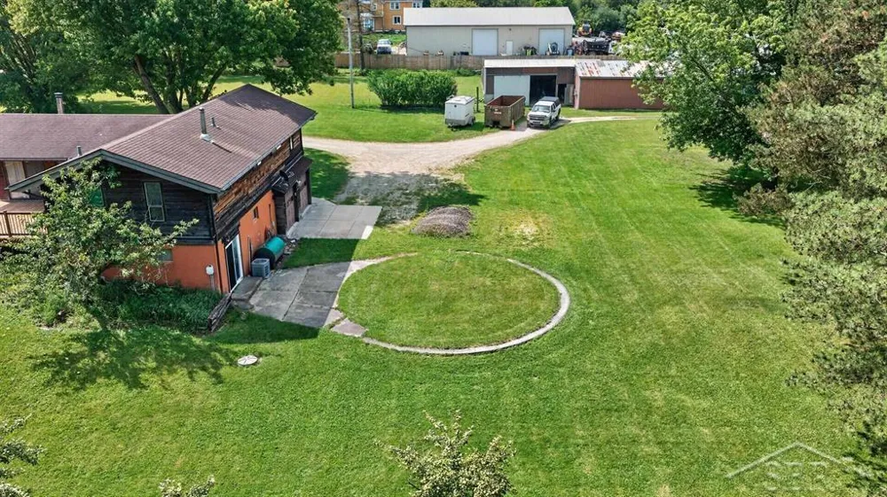 6431 Whitmore Lake Road Northfield Township, MI 48189