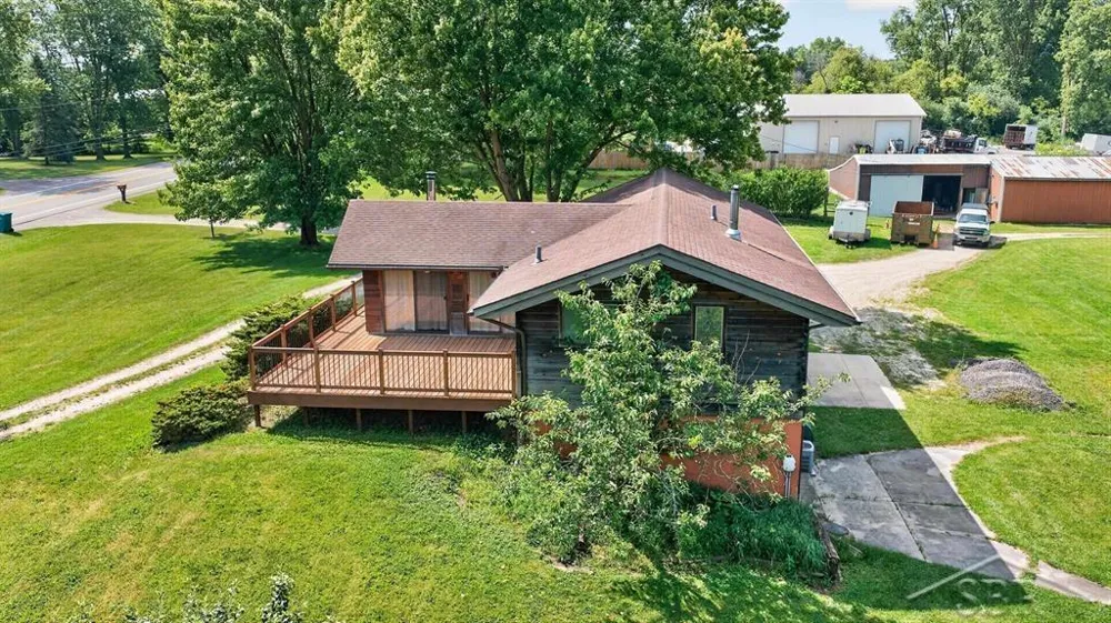 6431 Whitmore Lake Road Northfield Township, MI 48189