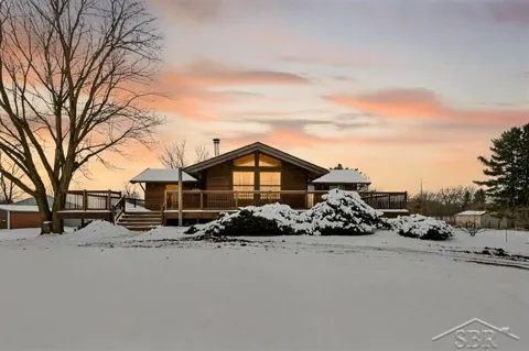 6431 Whitmore Lake Road
