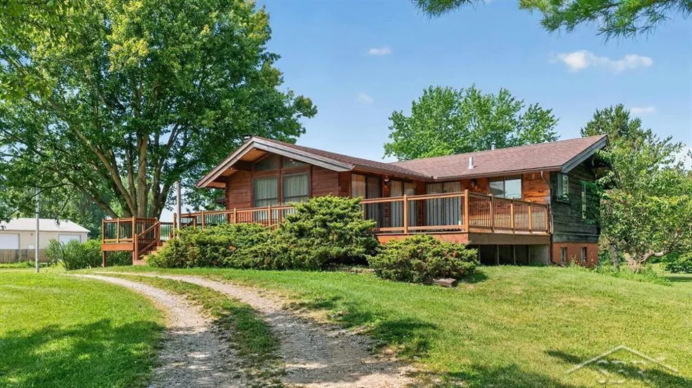 6431 Whitmore Lake Road Northfield Township, MI 48189