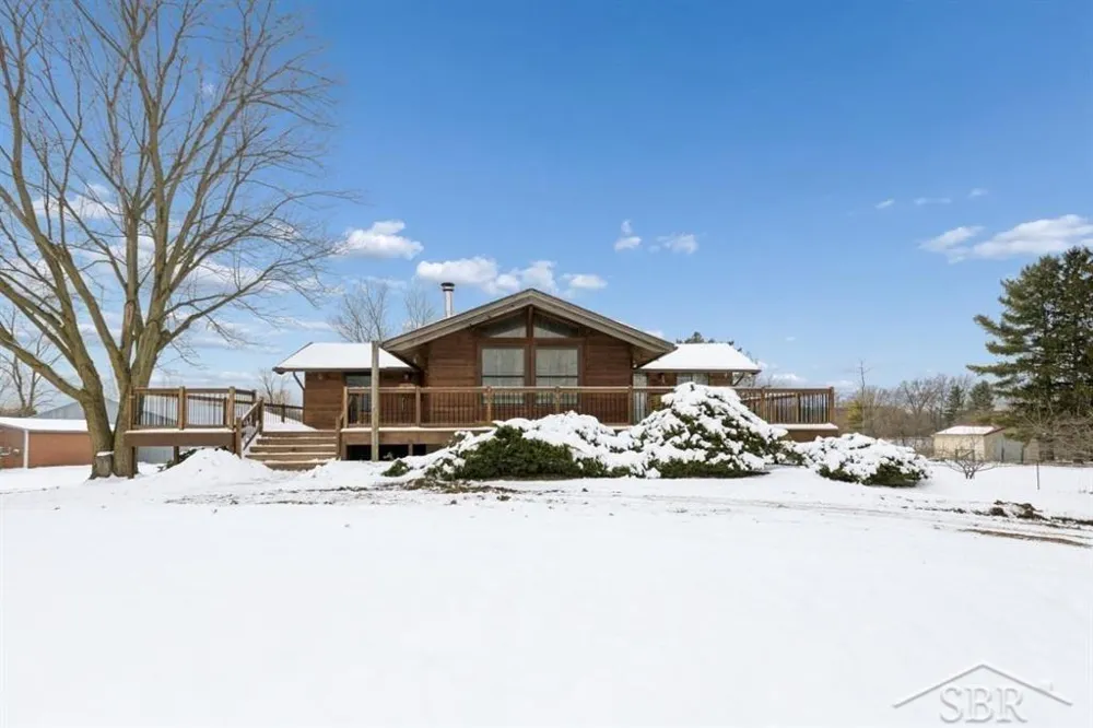 6431 Whitmore Lake Road Northfield Township, MI 48189