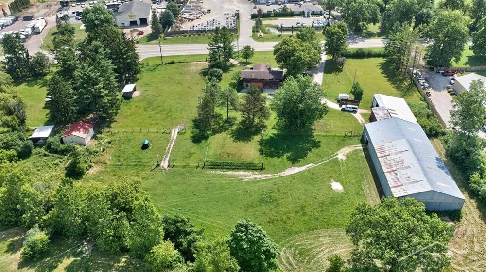6431 Whitmore Lake Road Northfield Township, MI 48189