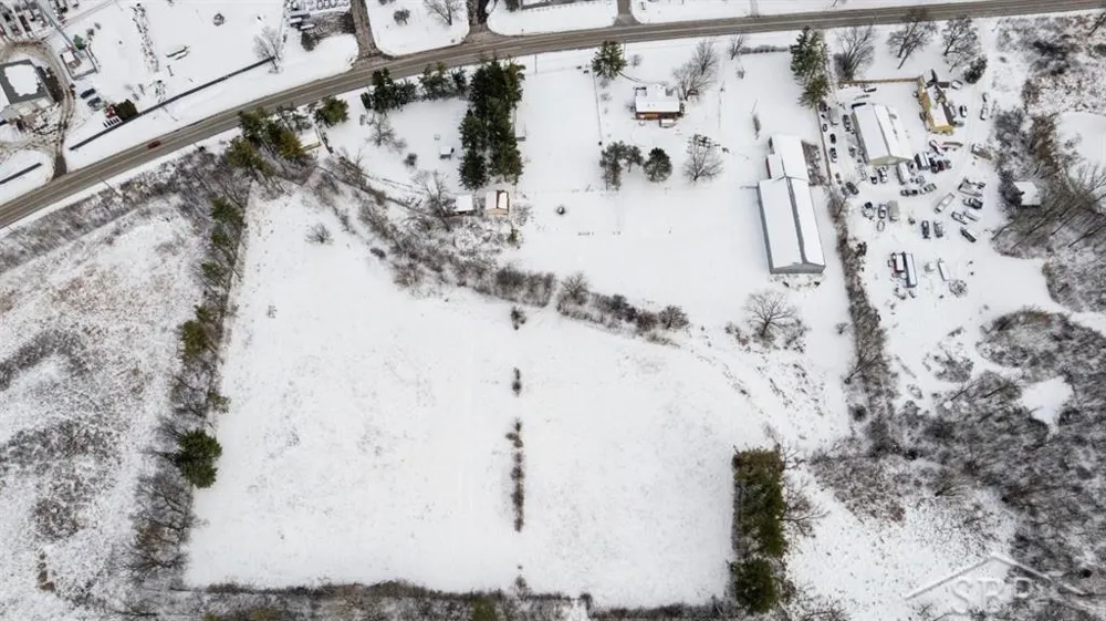 6431 Whitmore Lake Road Northfield Township, MI 48189