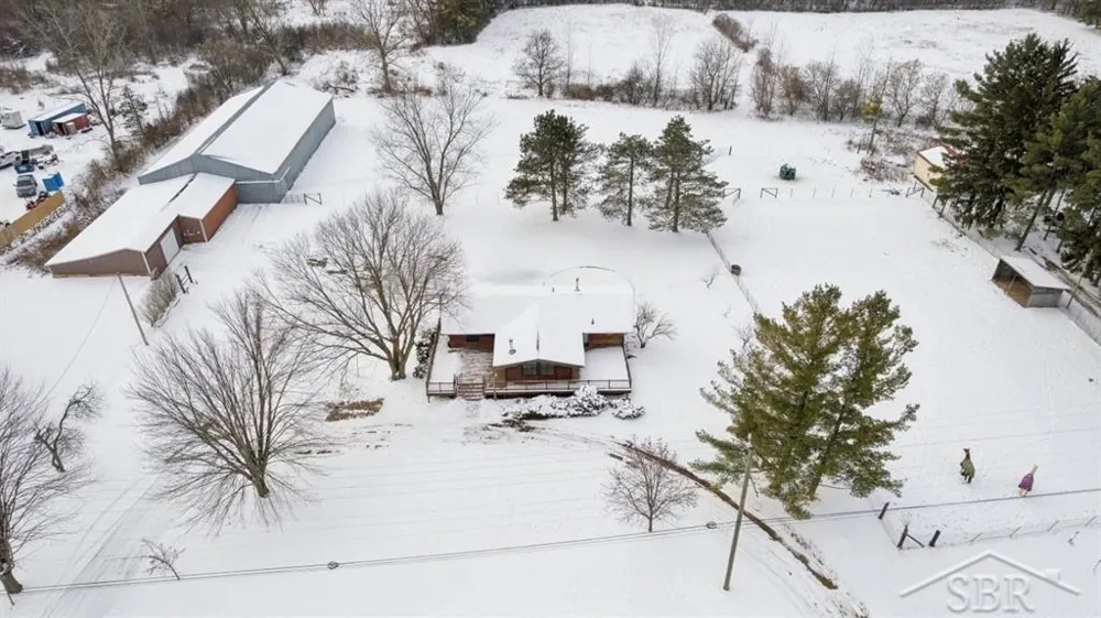 6431 Whitmore Lake Road Northfield Township, MI 48189