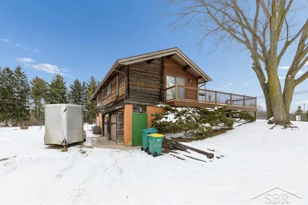 6431 Whitmore Lake Road Northfield Township, MI 48189