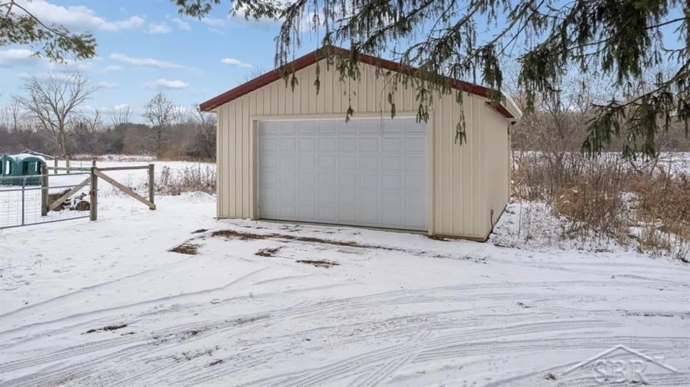 6431 Whitmore Lake Road Northfield Township, MI 48189