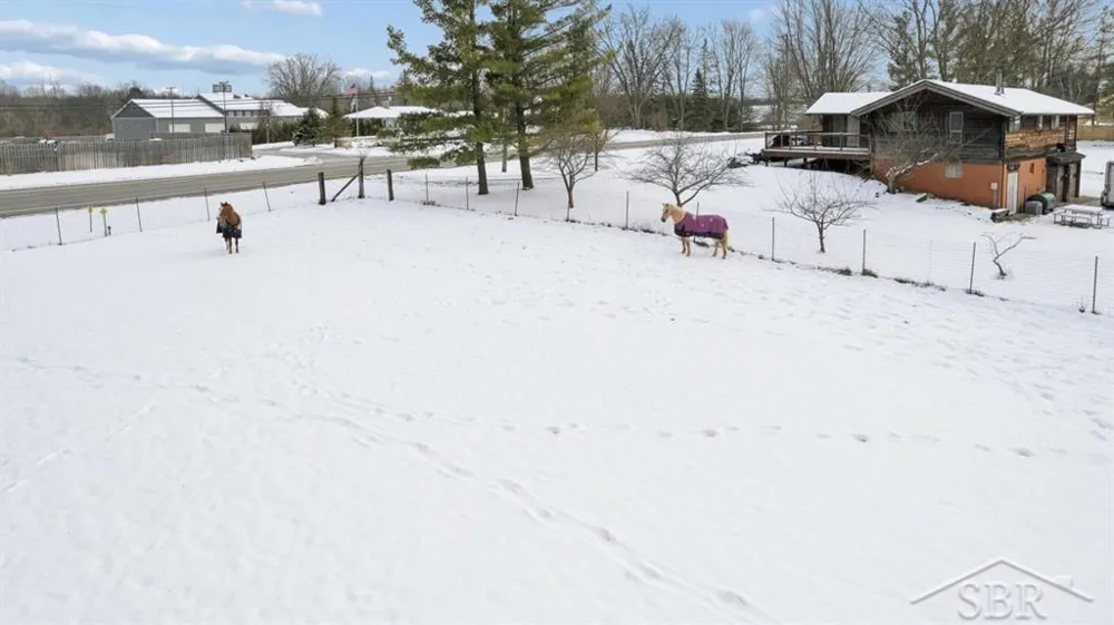 6431 Whitmore Lake Road Northfield Township, MI 48189