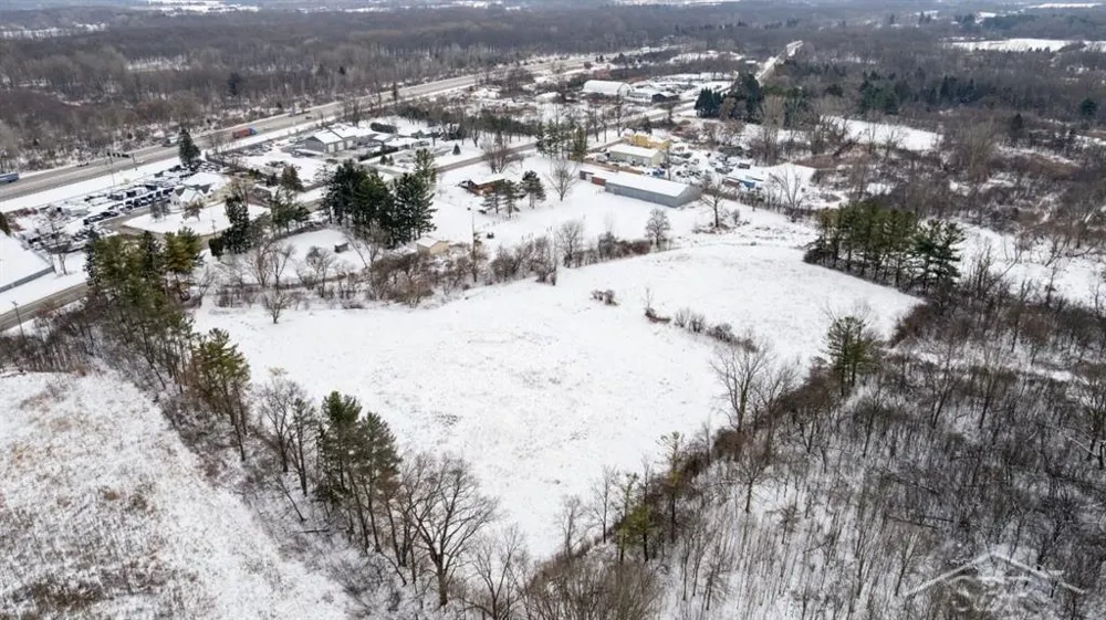 6431 Whitmore Lake Road Northfield Township, MI 48189