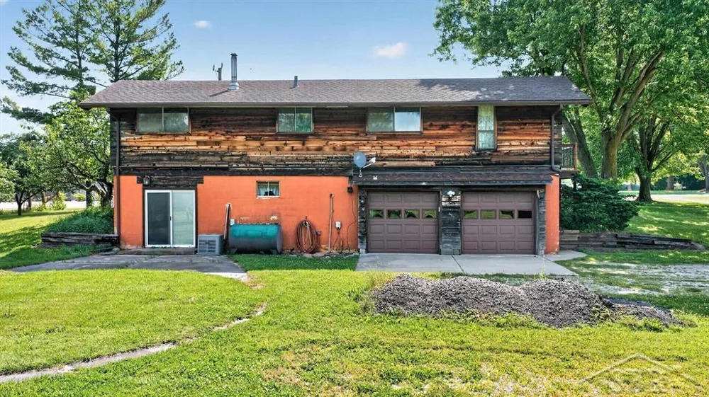 6431 Whitmore Lake Road Northfield Township, MI 48189