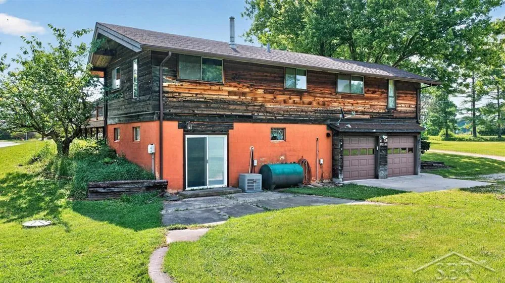 6431 Whitmore Lake Road Northfield Township, MI 48189