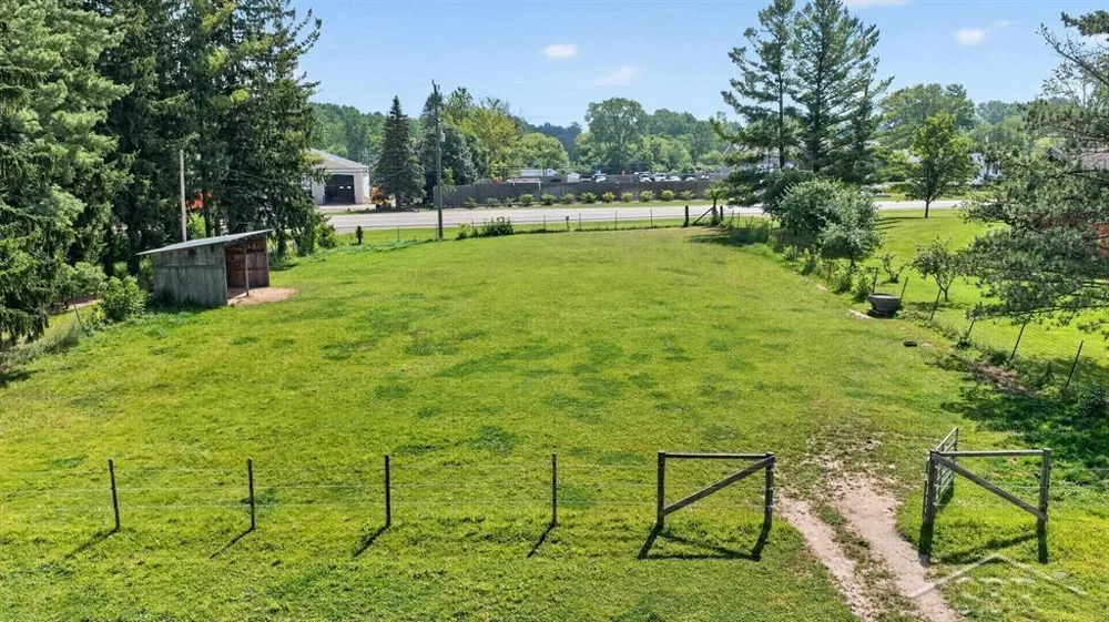 6431 Whitmore Lake Road Northfield Township, MI 48189