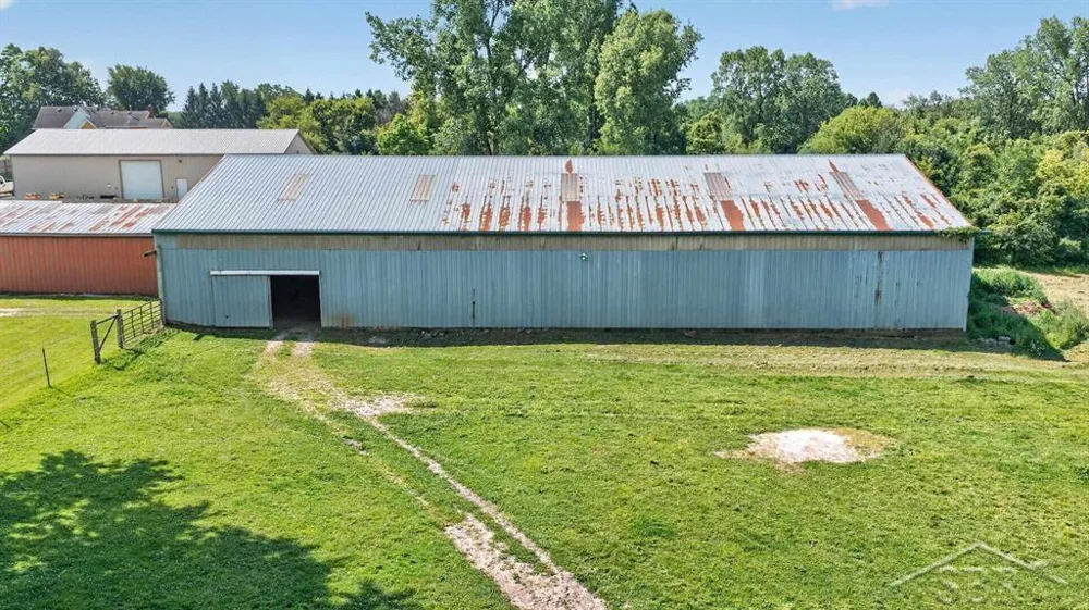 6431 Whitmore Lake Road Northfield Township, MI 48189
