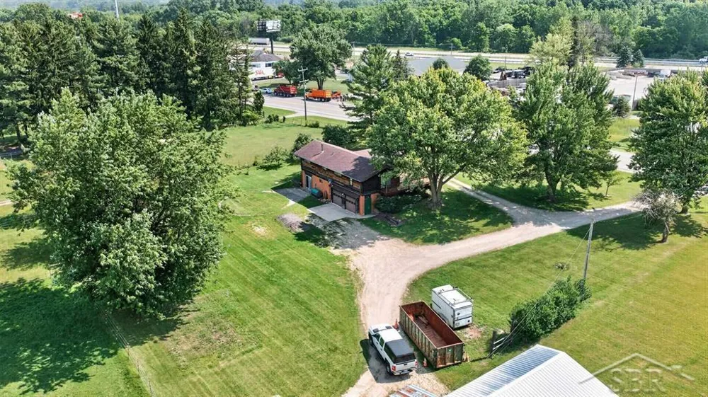 6431 Whitmore Lake Road Northfield Township, MI 48189