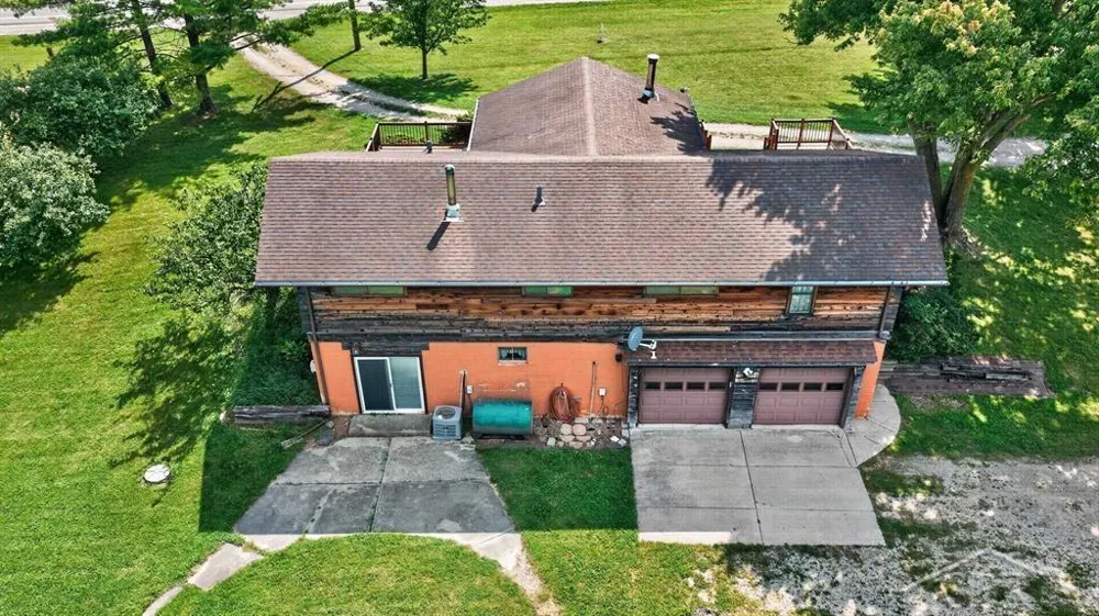 6431 Whitmore Lake Road Northfield Township, MI 48189