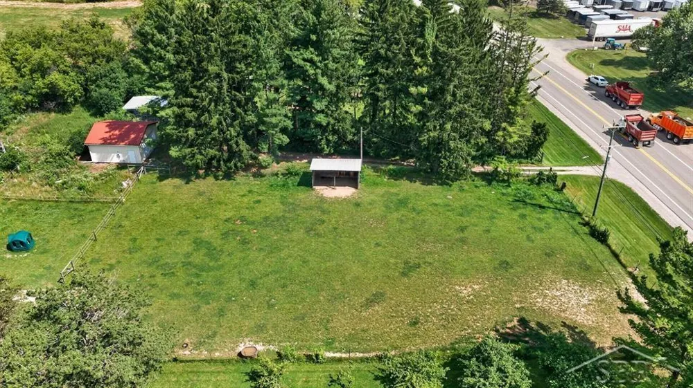6431 Whitmore Lake Road Northfield Township, MI 48189