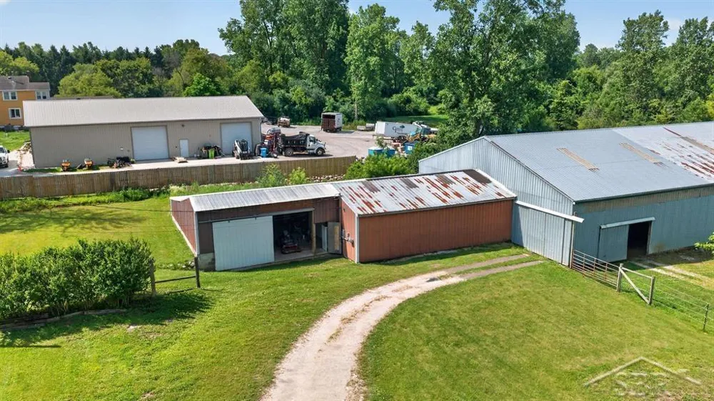 6431 Whitmore Lake Road Northfield Township, MI 48189