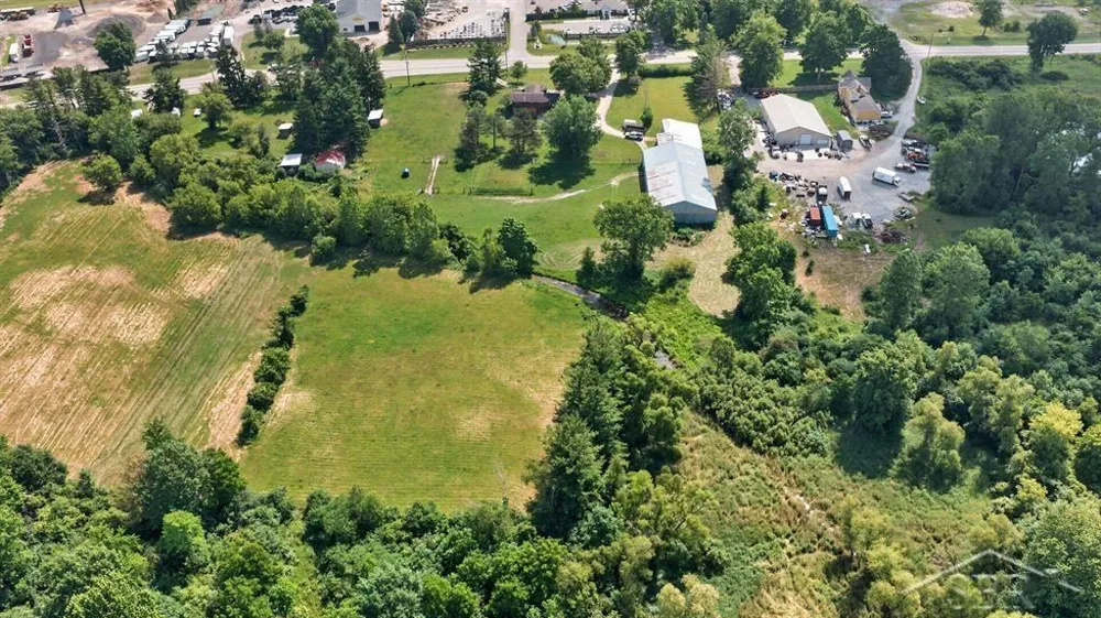 6431 Whitmore Lake Road Northfield Township, MI 48189