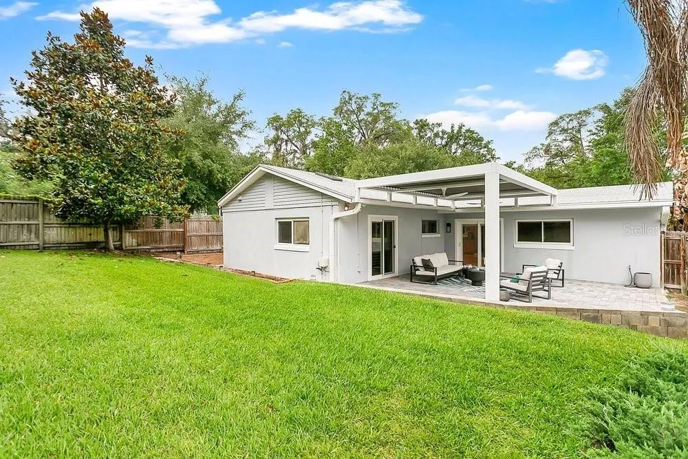 514 BAKER STREET Orlando, FL 32806