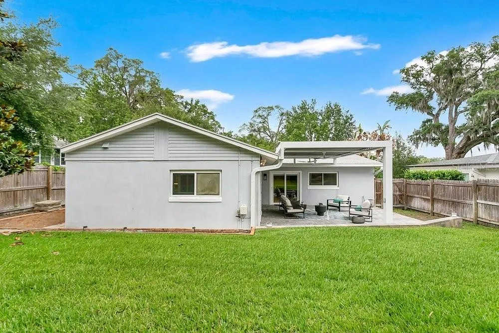 514 BAKER STREET Orlando, FL 32806