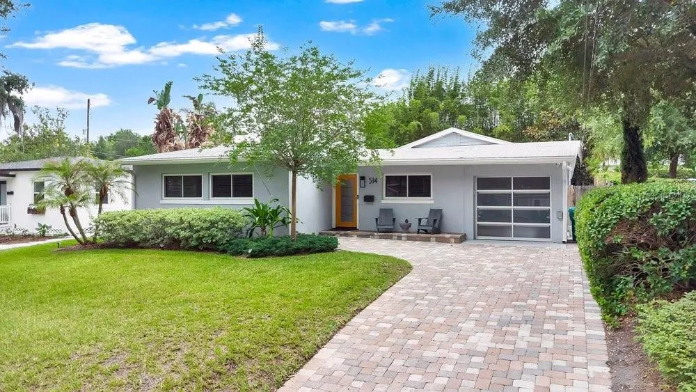 514 BAKER STREET Orlando, FL 32806